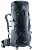 Рюкзак Deuter Aircontact Lite 50 + 10 Black Graphite - Фото 1 малая