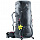 Рюкзак женский Deuter Aircontact Lite 60+10 SL Graphite Black - Фото 1 малая