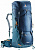 Рюкзак Deuter Aircontact Lite 65 + 10 Navy-Arctic - Фото 1 малая
