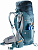 Рюкзак Deuter Aircontact Lite 65 + 10 Navy-Arctic - Фото 5 малая