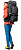 Рюкзак Jack Wolfskin Denali 65 Phantom - Фото 3 малая