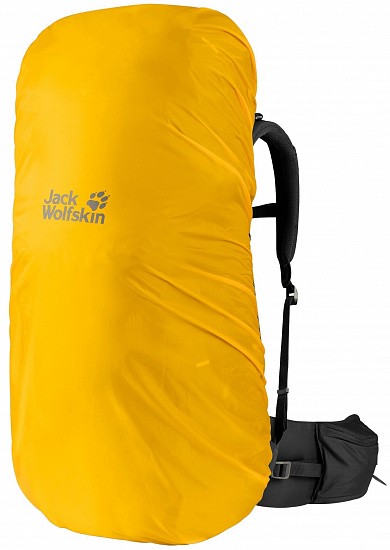 Рюкзак Jack Wolfskin Highland Trail 55 Phantom - Фото 6 большая
