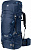 Рюкзак Jack Wolfskin Highland Trail 50 Dark Indigo - Фото 1 малая