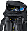 Рюкзак Jack Wolfskin Highland Trail 50 Phantom - Фото 4 малая
