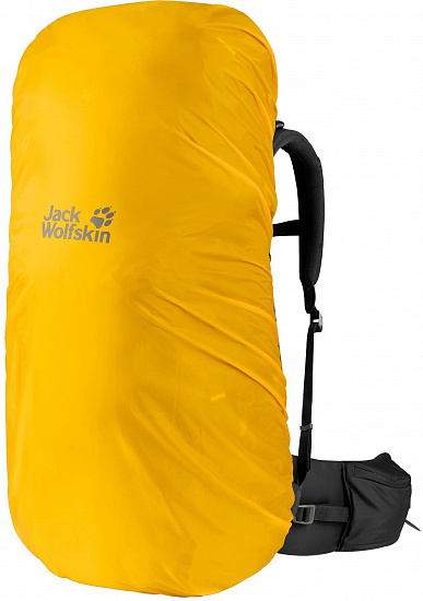 Рюкзак Jack Wolfskin Highland Trail 50 Phantom - Фото 10 большая