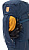 Рюкзак Fjallraven Abisko Hike 35 Navy - Фото 9 малая