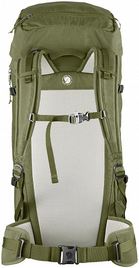 Рюкзак Fjallraven Abisko Hike 35 Navy - Фото 2 большая