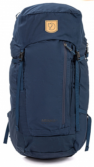 Рюкзак Fjallraven Abisko Hike 35 Navy - Фото 6 большая