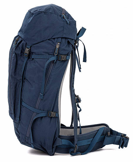 Рюкзак Fjallraven Abisko Hike 35 Navy - Фото 7 большая