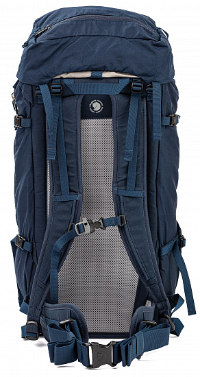 Рюкзак Fjallraven Abisko Hike 35 Navy - Фото 8 большая