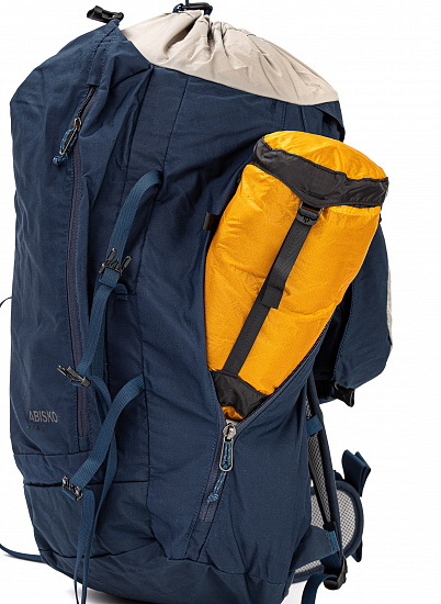 Рюкзак Fjallraven Abisko Hike 35 Navy - Фото 12 большая