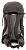 Рюкзак женский Fjallraven Abisko Friluft 35 Stone Grey - Фото 8 малая