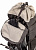 Рюкзак женский Fjallraven Abisko Friluft 35 Stone Grey - Фото 11 малая