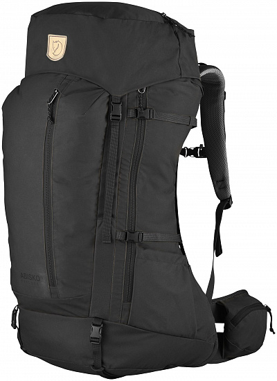 Рюкзак женский Fjallraven Abisko Friluft 35 Stone Grey - Фото 1 большая