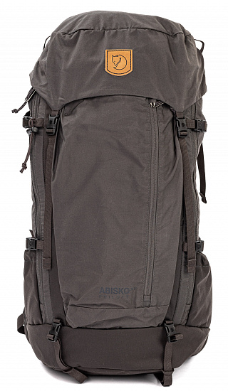Рюкзак женский Fjallraven Abisko Friluft 35 Stone Grey - Фото 6 большая