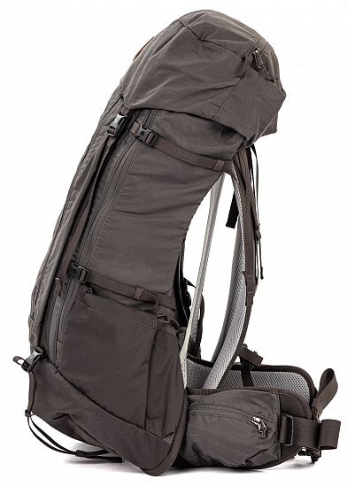 Рюкзак женский Fjallraven Abisko Friluft 35 Stone Grey - Фото 7 большая