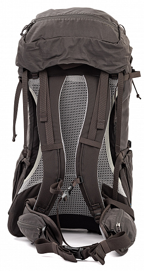 Рюкзак женский Fjallraven Abisko Friluft 35 Stone Grey - Фото 8 большая