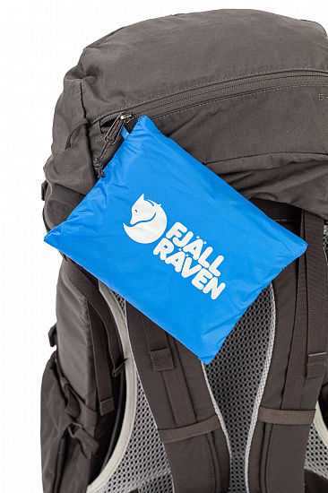 Рюкзак женский Fjallraven Abisko Friluft 35 Stone Grey - Фото 9 большая