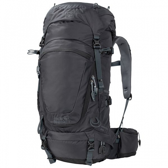 Рюкзак женский Jack Wolfskin Highland Trail 34 Phantom - Фото 1 большая