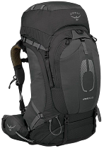 Рюкзак Osprey Atmos AG 65 Black