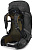 Рюкзак Osprey Atmos AG 65 Black - Фото 2 малая