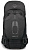 Рюкзак Osprey Atmos AG 65 Black - Фото 3 малая