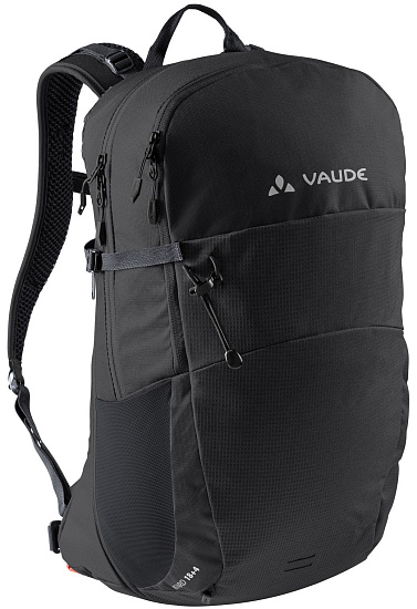 Рюкзак Vaude Wizard 18+4 Black - Фото 1 большая