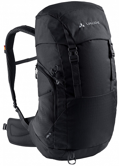 Рюкзак Vaude Jura 32 Black - Фото 1 большая