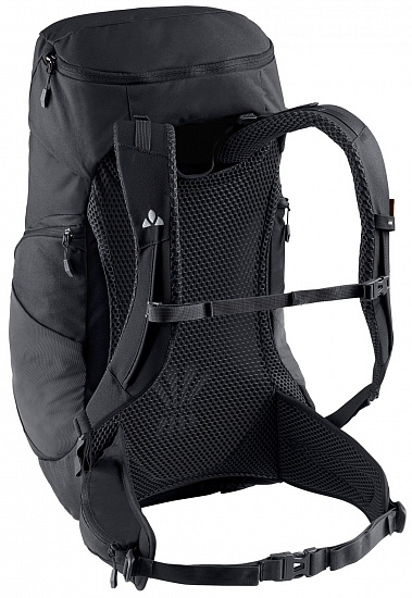 Рюкзак Vaude Jura 32 Black - Фото 2 большая