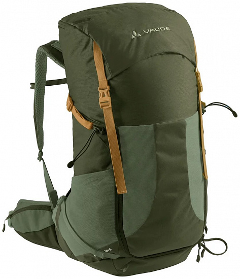 Рюкзак Vaude Brenta 44+6 Cedar Wood - Фото 1 большая