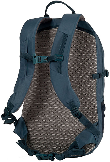 Рюкзак Ternua Sbt 25 Dark Lagoon - Фото 2 большая