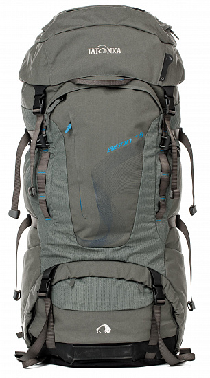 Рюкзак Tatonka Bison 75 carbon - Фото 1 большая