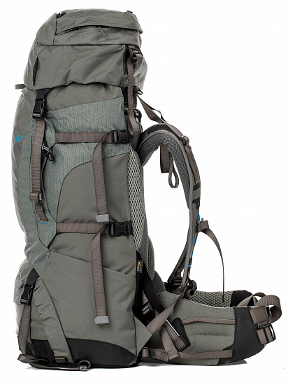 Рюкзак Tatonka Bison 75 carbon - Фото 2 большая