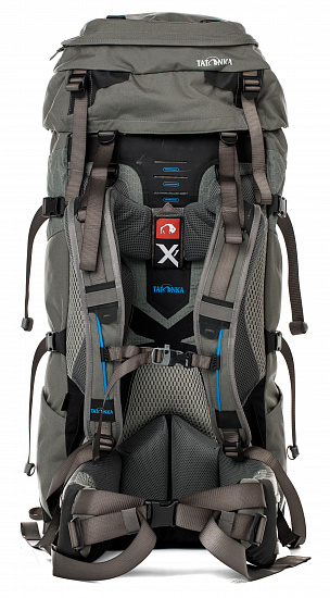 Рюкзак Tatonka Bison 75 carbon - Фото 3 большая