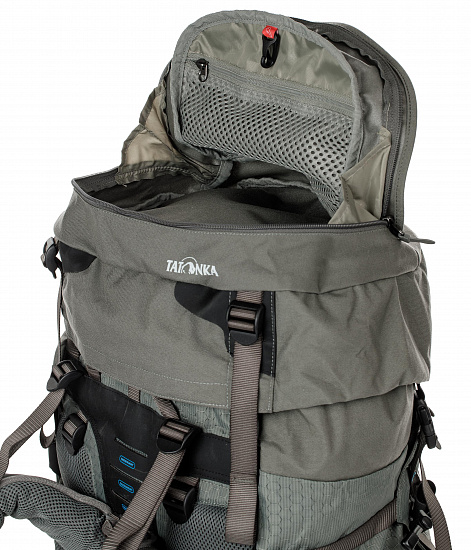 Рюкзак Tatonka Bison 75 carbon - Фото 5 большая