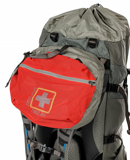 Рюкзак Tatonka Bison 75 carbon - Фото 8 большая