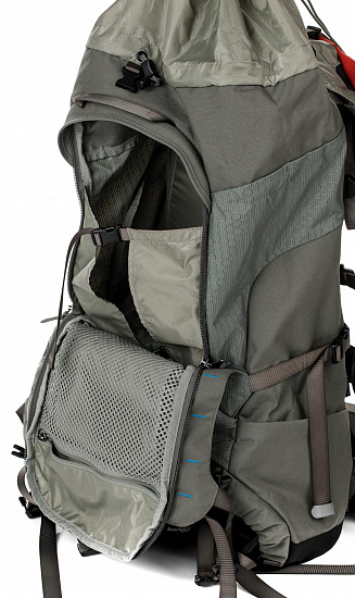 Рюкзак Tatonka Bison 75 carbon - Фото 9 большая