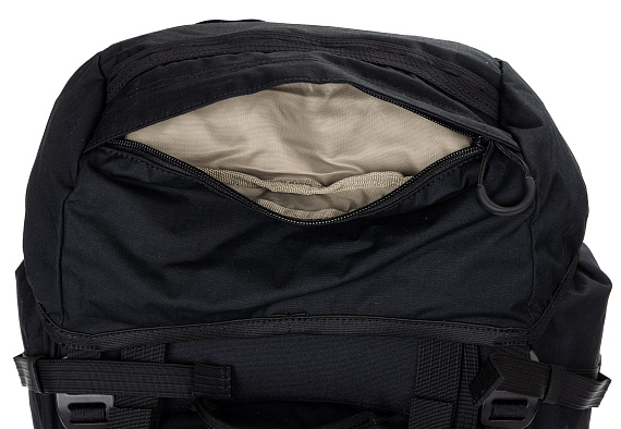 Рюкзак Lundhags Gneik 54 RS Black - Фото 7 большая