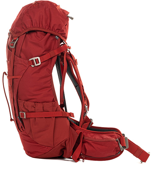 Рюкзак Lundhags Gneik 34 RS Dk Red - Фото 4 большая