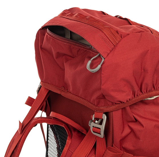 Рюкзак Lundhags Gneik 34 RS Dk Red - Фото 7 большая