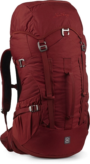 Рюкзак Lundhags Gneik 34 RS Dk Red - Фото 1 большая