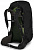 Рюкзак Osprey Farpoint Trek 55 Black - Фото 2 малая