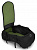 Рюкзак Osprey Farpoint Trek 55 Black - Фото 7 малая