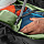 Рюкзак Osprey Farpoint Trek 55 Black - Фото 10 малая