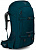 Рюкзак Osprey Farpoint Trek 55 Petrol Blue - Фото 1 малая
