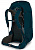 Рюкзак Osprey Farpoint Trek 55 Petrol Blue - Фото 2 малая