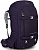 Рюкзак женский Osprey Fairview Trek 50 Amulet Purple - Фото 1 малая