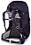 Рюкзак женский Osprey Fairview Trek 50 Amulet Purple - Фото 4 малая