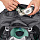 Рюкзак женский Osprey Fairview Trek 50 Amulet Purple - Фото 12 малая