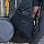 Рюкзак женский Bergans Helium V5 55 Solid Charcoal/Black/Golden Yellow - Фото 5 малая